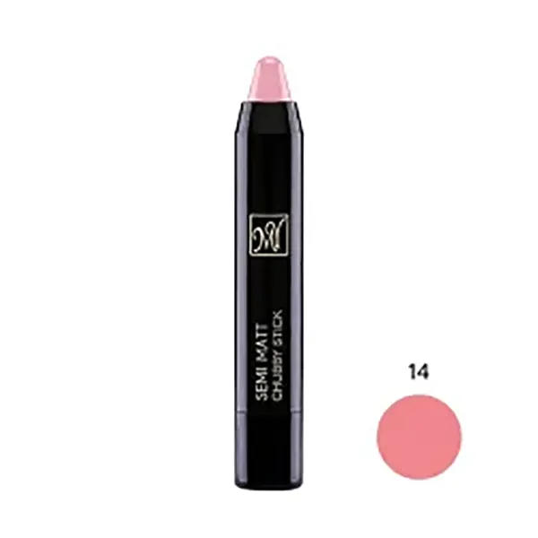 رژ مدادی چابی استیک بلک دایموند مای