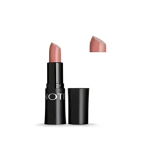 رژلب جامد رنگ بژ کرم ماکادمیا ویتامین E نوت