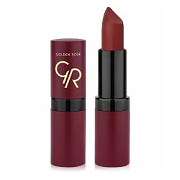 رژلب مات مخملی کد-22