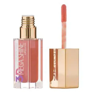 رژلب مایع گلدن رز Mega Shine