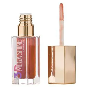 رژلب مایع گلدن رز Mega Shine