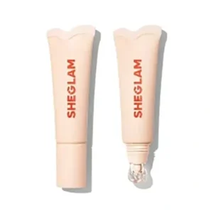 رژلب مایع کریستالی رنگ melon pop