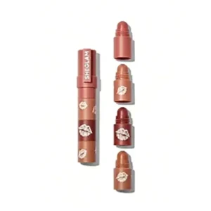 رژلب مگا 4 در 1 شیگلم