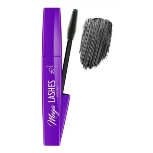 خرید ریمل حجم دهنده مژه مگا لشز گلدن رز