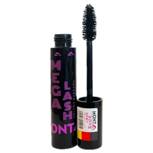 خرید ریمل Mont مدل Mega Lash حجم‌ دهنده