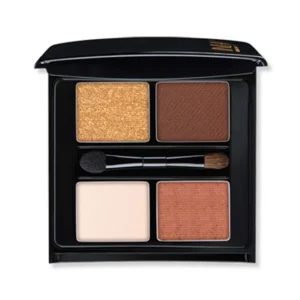 خرید سایه چشم این لی 4 رنگ cozy autumn کد 012