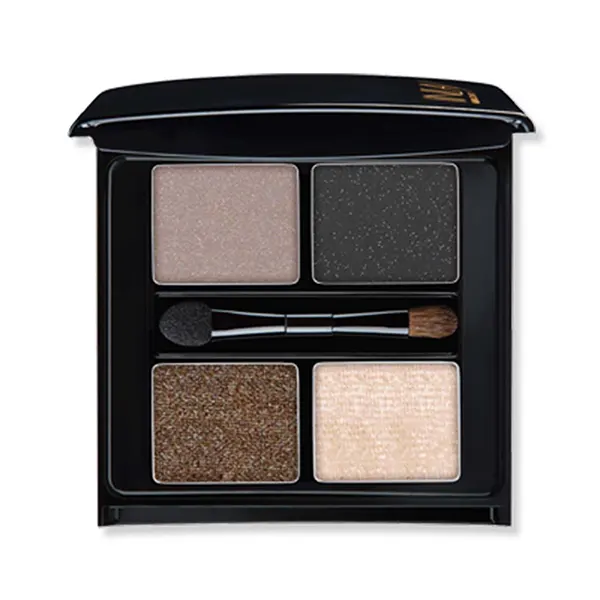 خرید سایه چشم این لی 4 رنگ Sparkling night کد 015