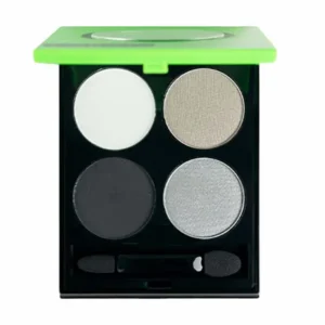 خرید سایه چشم کالیستا 4 رنگ دیزاین Quattro شماره E21