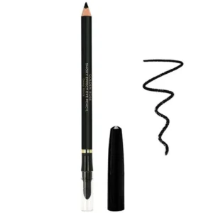 مشخصات مداد چشم اسموکی افکت گلدن رز مشکی شماره 01