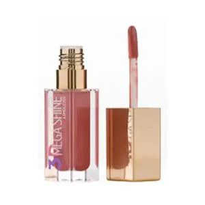 قیمت رژ لب مایع Mega Shine گلدن رز