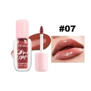 لیپ گلاس حجم دهنده cocoa zing هندیان