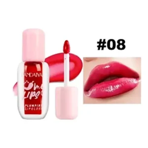 لیپ گلاس حجم دهنده هندیان