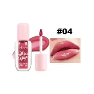 لیپ گلاس حجم دهنده شماره 04 هندیان