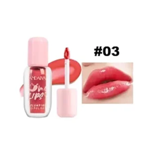 لیپ گلاس حجم دهنده real flag هندیان