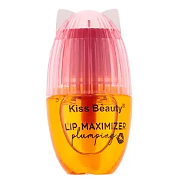 لیپ گلاس حجم دهنده لب