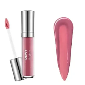 لیپ گلاس شاین دار دوی گلیز رنگ Party Glow فلورمار