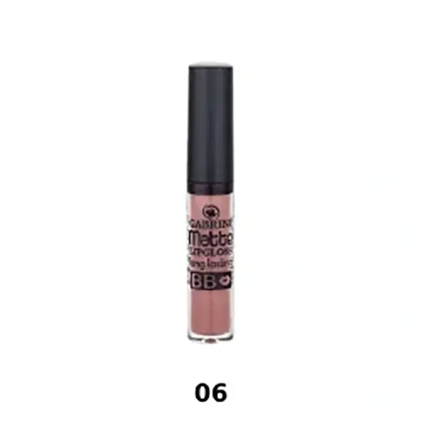لیپ گلاس مدل BB گابرینی