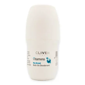 قیمت رول ضد تعریق Cliven 7 Vitamins