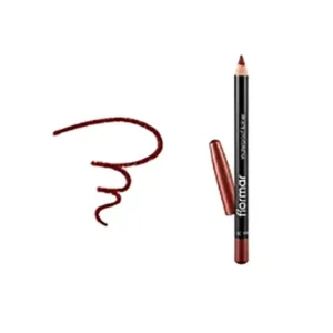 مداد لب ضد آب شماره 211 فلورمار