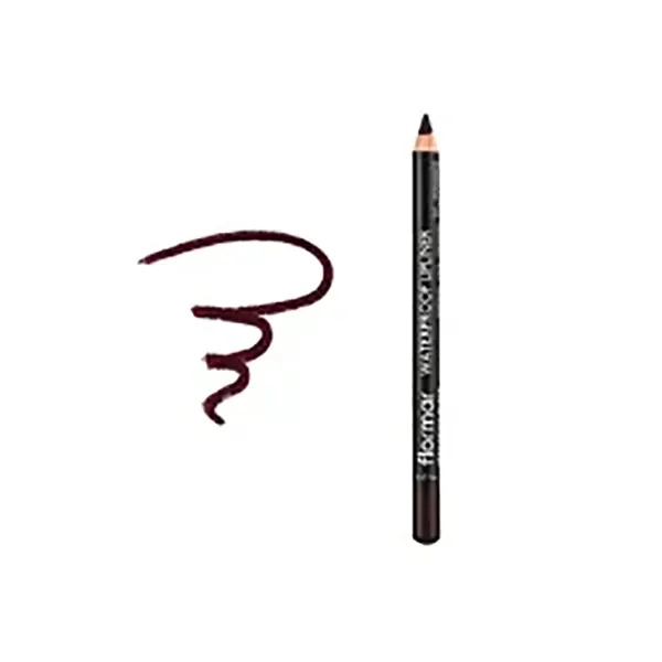 مداد لب ضد آب شماره 242 فلورمار