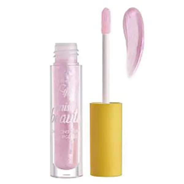 رژ لب مایع میس بیوتی گلدن رز