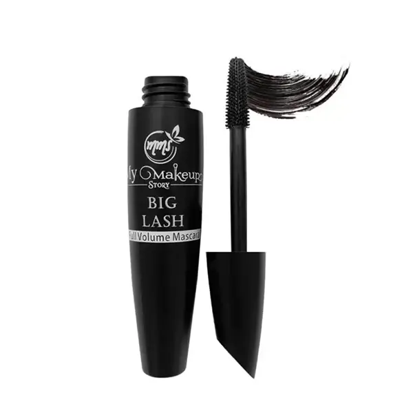 خرید ریمل حجم دهنده و بلند کننده My Makeup Story