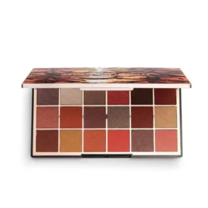 مشخصات پالت سایه چشم Revolution Fierce Wild Animal Palette