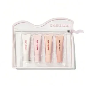 پک رژلب شیگلم کریستالی