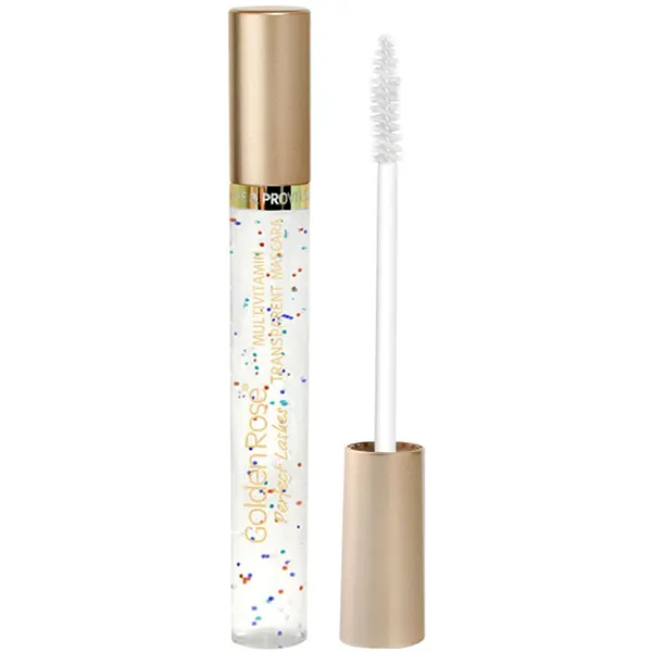 خرید ریمل تقویت کننده مژه و ابرو گلدن رز مدل Perfect