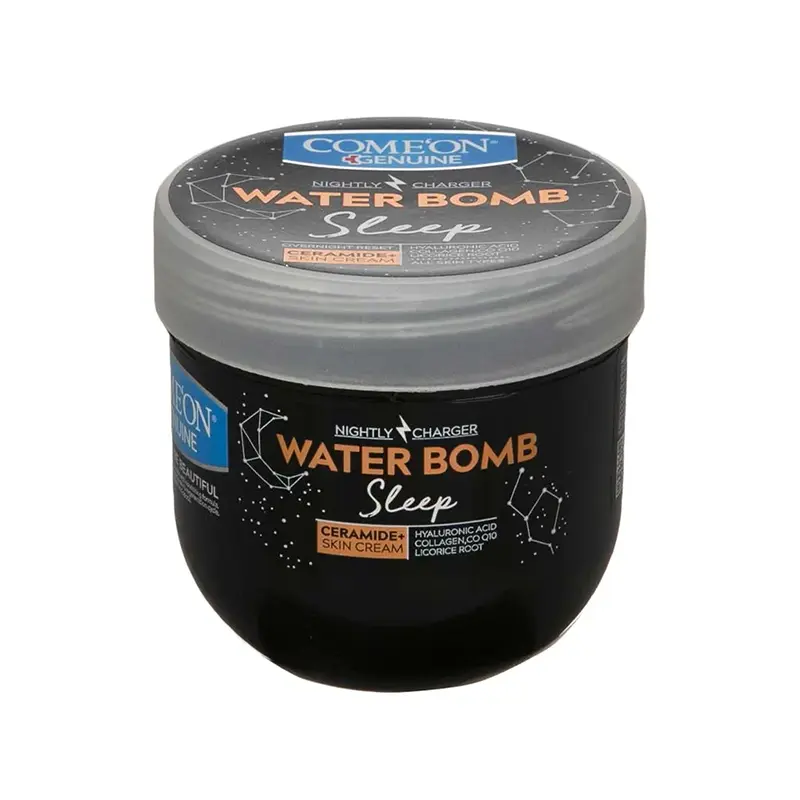 ابرسان کامان کلاژن ساز