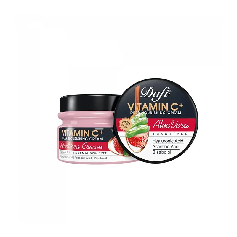 کرم کاسه ای دافی