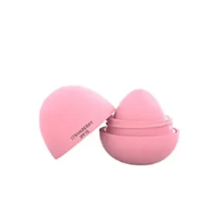 کره لب ضد آفتاب SPF15 توت فرنگی 