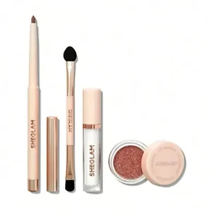 کیت گلیتر لب شیگلم