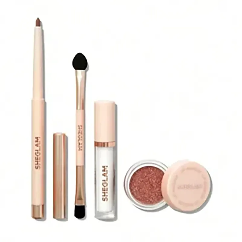 کیت گلیتر لب شیگلم