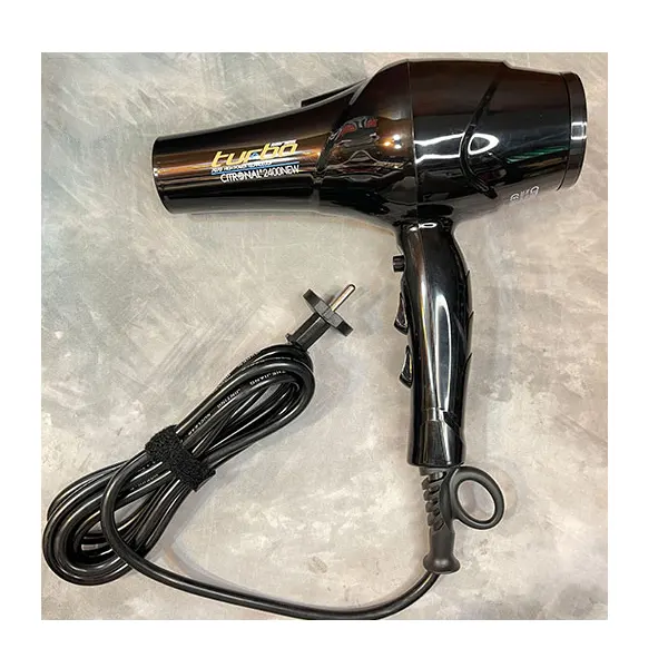 قیمت سشوار سیترونال توربو 2400 وات مدل 7070