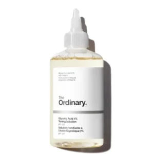 قیمت تونر لایه بردار گلایکولیک اسید روشن کننده پوست ۷٪ Ordinary