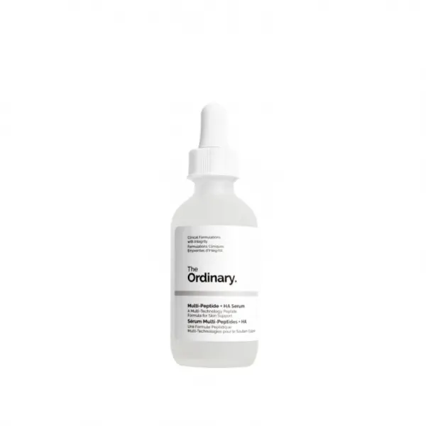 خرید سرم مولتی پپتاید صورت اوردینری The Ordinary Multi-peptide Ha Serum