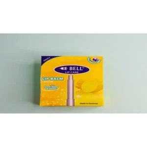 قیمت بالم لب لیمو Bell