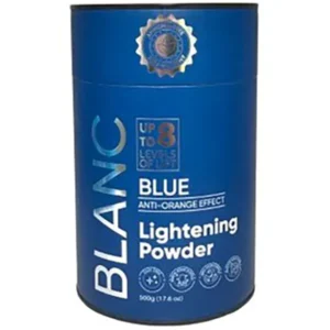 خرید پودر دکلره آبی Blanc