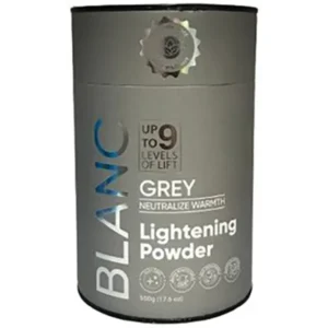 قیمت پودر دکلره خاکستری Blanc