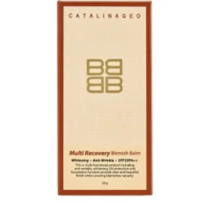 قیمت بالم لب کرمی Catalina Geo رنگ بژ