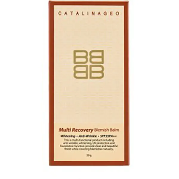 قیمت بالم لب کرمی Catalina Geo رنگ بژ