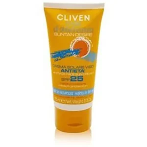 خرید ضد آفتاب ضد چروک Cliven