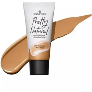 خرید کرم پودر Essence Pretty Natural 100