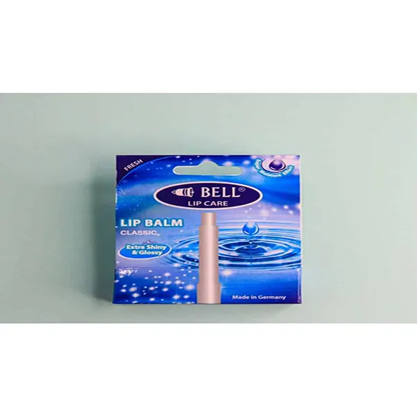 خرید بالم لب کلاسیک Bell