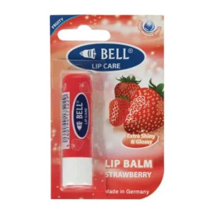 مشخصات بالم لب توت فرنگی Bell