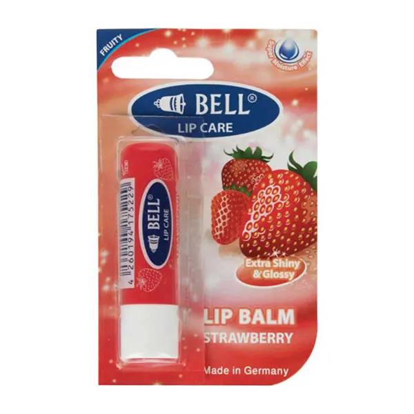 مشخصات بالم لب توت فرنگی Bell