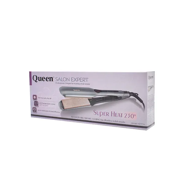 قیمت اتو مو حالتدهنده کویین