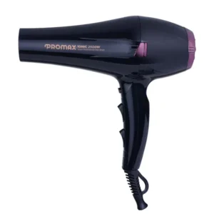 قیمت سشوار پرومکس 2500 وات مدل 7250