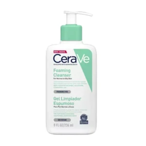 قیمت شوینده فومی Cerave